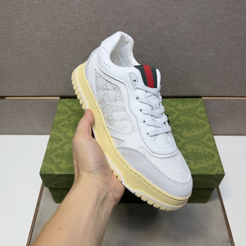 Gucci Low Shoes